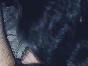 StepMom Sucks My Dick 14/16