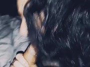 StepMom Sucks My Dick 5/16