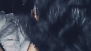 StepMom Sucks My Dick