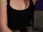 CFNM MILFS enjoy group femdom HJ 6/16