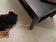 Pov - Foot Fetish Compilation with Hot Whores 13/16