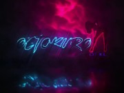 Revy got penetrated in all of her holes 1/16