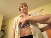 MATURE4K. Mom Wants to Play Too 1/16