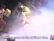 Bids Eye View Of A Spring Break Wet T Contest 11/16