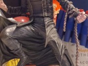 I searched for change in the washer for the pizza deliver guy but now I'm stuck 5/16