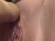 It's been a while... - Screenshot 11 of 16 - Masturbating