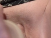 It's been a while... - Screenshot 8 of 16 - Masturbating