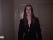 18 Y.O Escort Girl Came to Order for the First Time. I Promise to be a Good First Customer - MIRARI 1/16