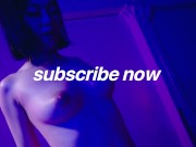 Young Woman Gets Erotic Massage From Sexy Guy 1/16