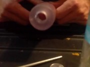 squirting