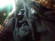 raining - Screenshot 12 of 16 - Orgasm