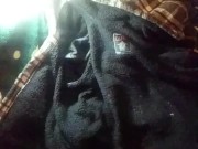 raining - Screenshot 13 of 16 - Masturbate