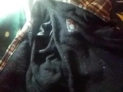 raining - Screenshot 14 of 16 - Cumshot