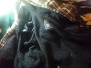 raining - Screenshot 3 of 16 - Masturbate