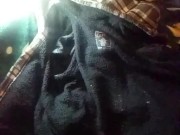 raining - Screenshot 5 of 16 - Hoodie