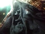 raining - Screenshot 8 of 16 - Masturbate