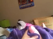 fuzzing - Screenshot 10 of 16 - Squirting