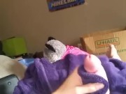 fuzzing - Screenshot 9 of 16 - Cumshot