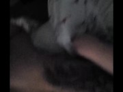 johnholmesjunior sneaks into friends room creampies his wife while friend showers 2/16