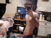 Super cute hung boy