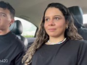 VLOG. A day making a porn video - Amateur behind the scenes 10/16