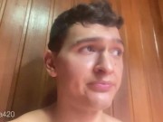 VLOG. A day making a porn video - Amateur behind the scenes 16/16