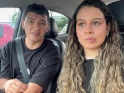 VLOG. A day making a porn video - Amateur behind the scenes 5/16