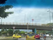 VLOG. A day making a porn video - Amateur behind the scenes 7/16