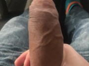 I wish I could suck my own dick
