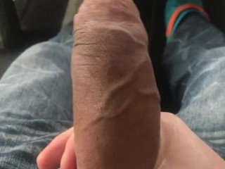 I wish I could suck my own dick