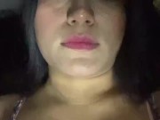 Suscriptor me invita a salir y me termina follando por todos lados 2/16