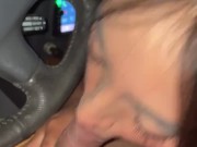 Suscriptor me invita a salir y me termina follando por todos lados 6/16