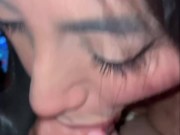 Suscriptor me invita a salir y me termina follando por todos lados 7/16