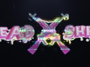 Готическая малышка получила долгожданный член после стрима AliceBong 1/16