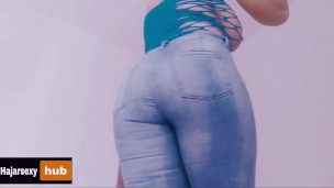 واش ماحرامش هاد الفورمة تحرم من زب 😰 ؟؟؟