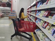 I invite a stranger I saw in the market to my house, she accepts the invitation but tells me that on 1/16