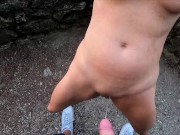 He peed on her and she had an orgasm 5/16