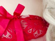 Sexy weekend special for February 24-26, 2023! 1/16