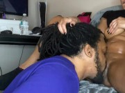 husband eating me my Pussy so GOOD 8/16