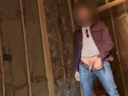 Huge power pissing fountain