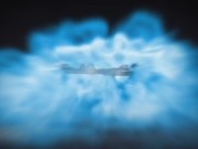 Dotado botou a esposinha para quitar gostoso e depois encheu de leite 1/16