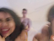 Nos coge como perras el muchacho de la habitacion contigua 11/16