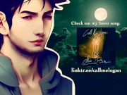 Logan Subbing For You, Moaning Mommy And Begging For More [Erotic Audio For Women] [M4F] 10/16