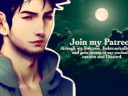 Logan Subbing For You, Moaning Mommy And Begging For More [Erotic Audio For Women] [M4F] 2/16