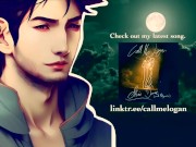 Logan Subbing For You, Moaning Mommy And Begging For More [Erotic Audio For Women] [M4F] 6/16