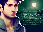 Logan Subbing For You, Moaning Mommy And Begging For More [Erotic Audio For Women] [M4F] 9/16