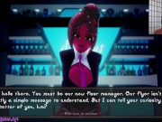 (Str8) Slime for all! Slime girl smoothies #1 W/HentaiMasterArt 1/16