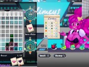 (Str8) Slime for all! Slime girl smoothies #1 W/HentaiMasterArt 11/16