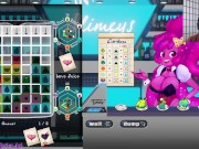 (Str8) Slime for all! Slime girl smoothies #1 W/HentaiMasterArt 13/16