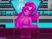 (Str8) Slime for all! Slime girl smoothies #1 W/HentaiMasterArt 15/16